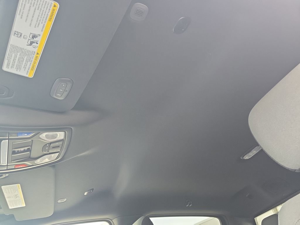 New 2026 RAM 1500 Big Horn AWD/4WD image 30