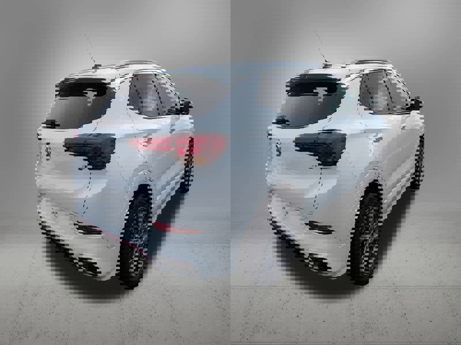 Used 2022 Buick Encore GX Select w/ Sport Touring Package image 6