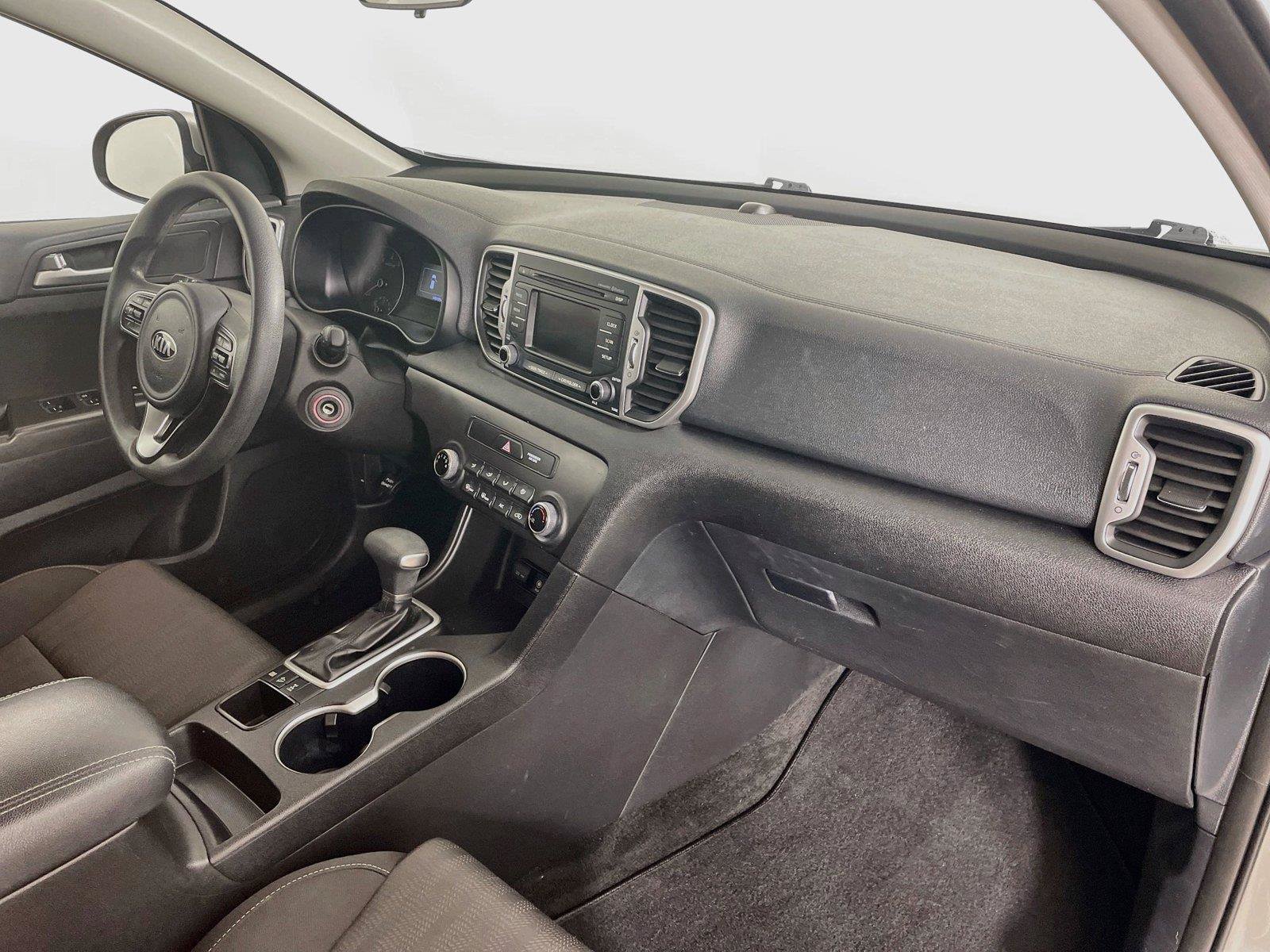 Used 2017 Kia Sportage LX AWD/4WD image 26