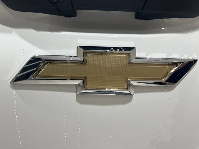 New 2024 Chevrolet Silverado EV W/T AWD/4WD image 27