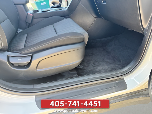 Used 2020 Kia Sportage LX FWD image 14