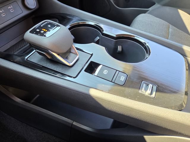 New 2026 Nissan Rogue SV FWD image 16
