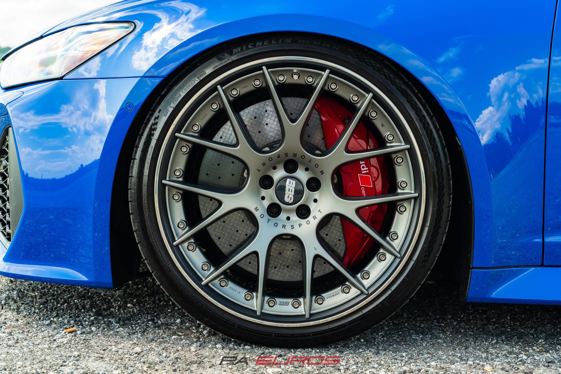 Used 2024 Audi RS 6 performance AWD/4WD image 29