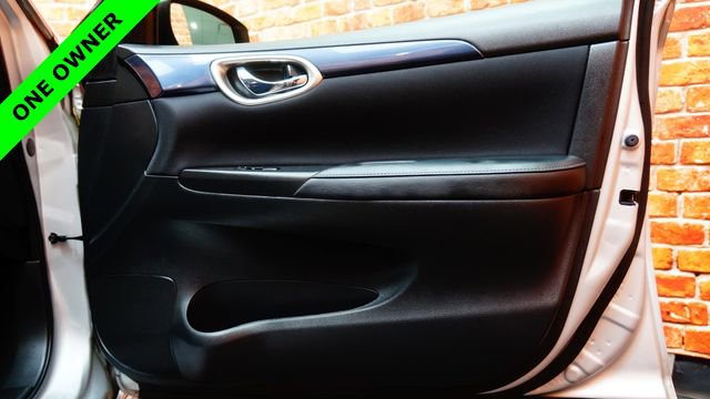 Used 2018 Nissan Sentra SR Turbo FWD image 62