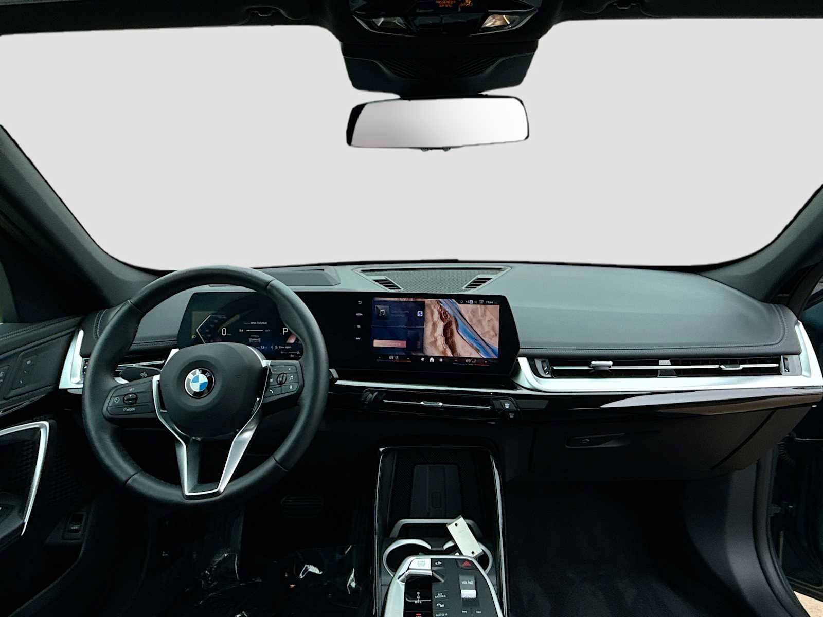 Certified 2026 BMW X1 xDrive28i AWD/4WD image 9