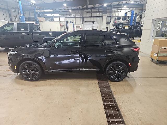 New 2026 Buick Envision Sport Touring image 3