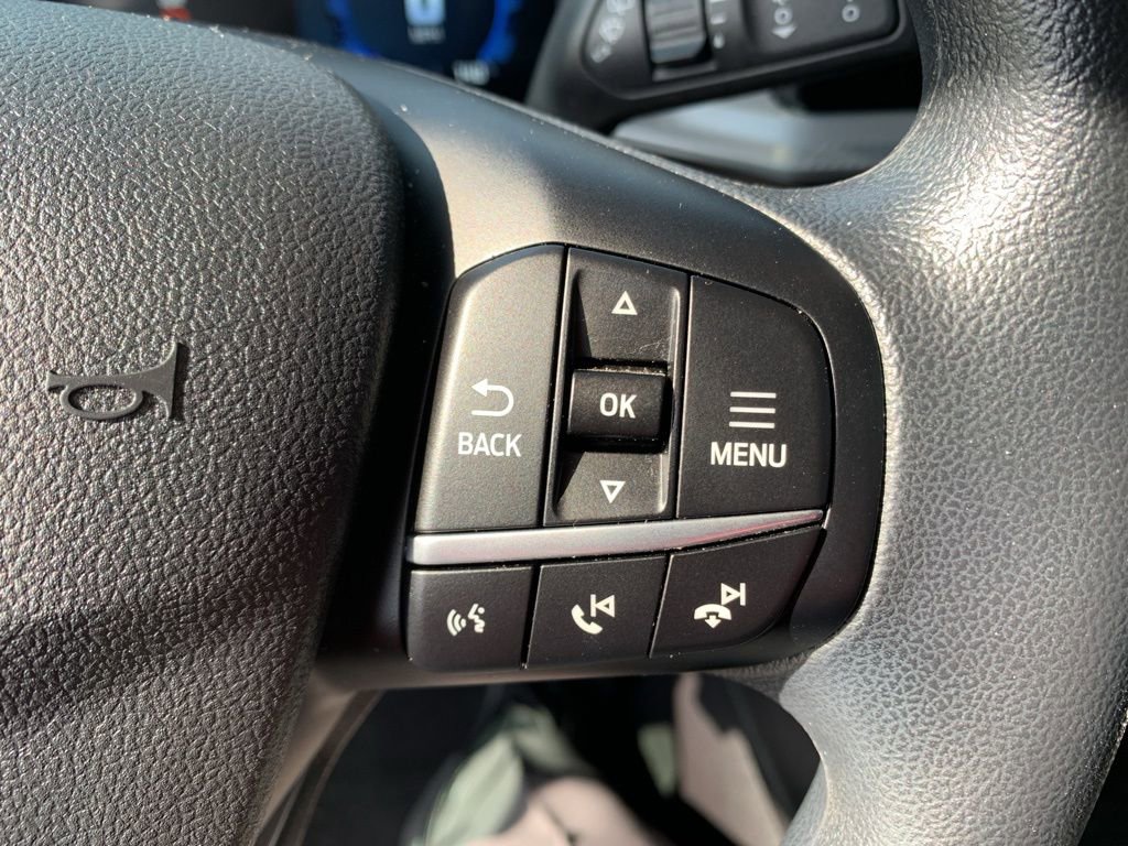 Used 2025 Ford Bronco Sport Big Bend w/ Black Appearance Package image 23