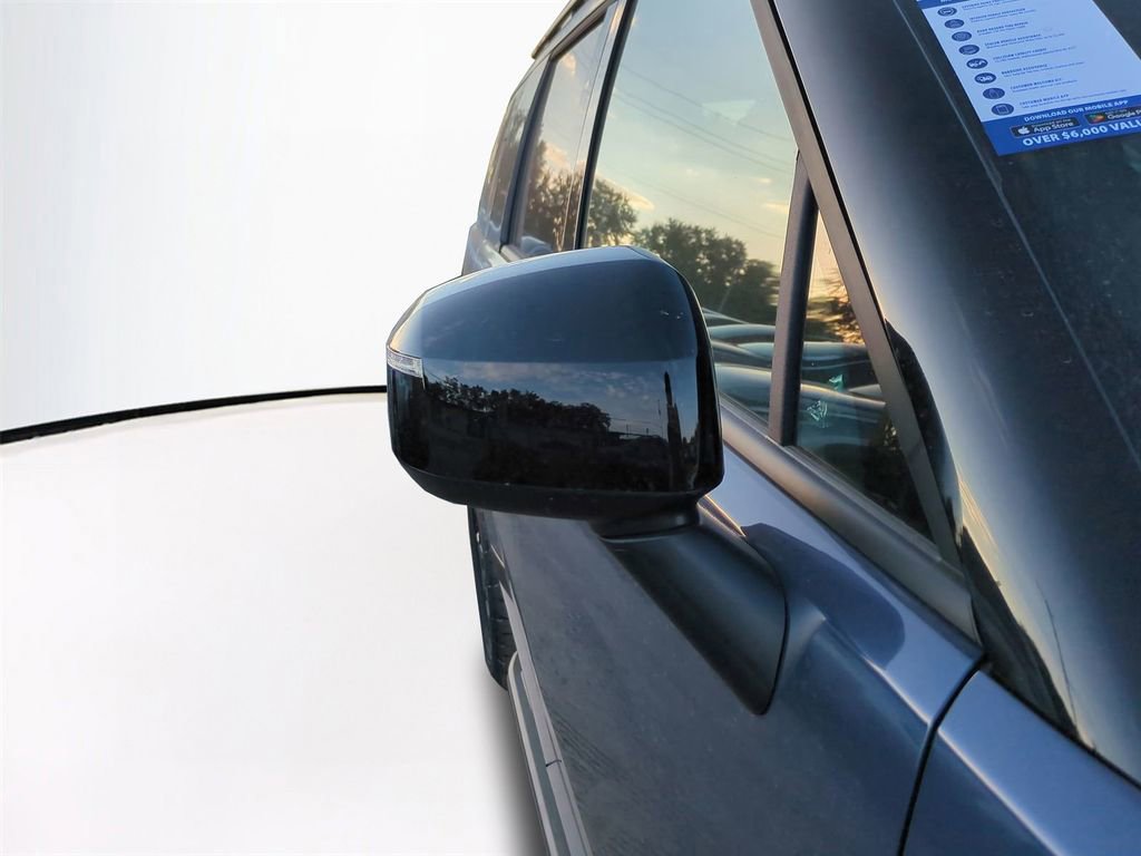 New 2026 Hyundai Santa Fe XRT image 11