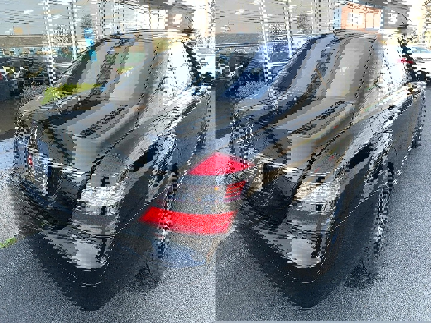 Used 2007 Mercedes-Benz S 550 image 3