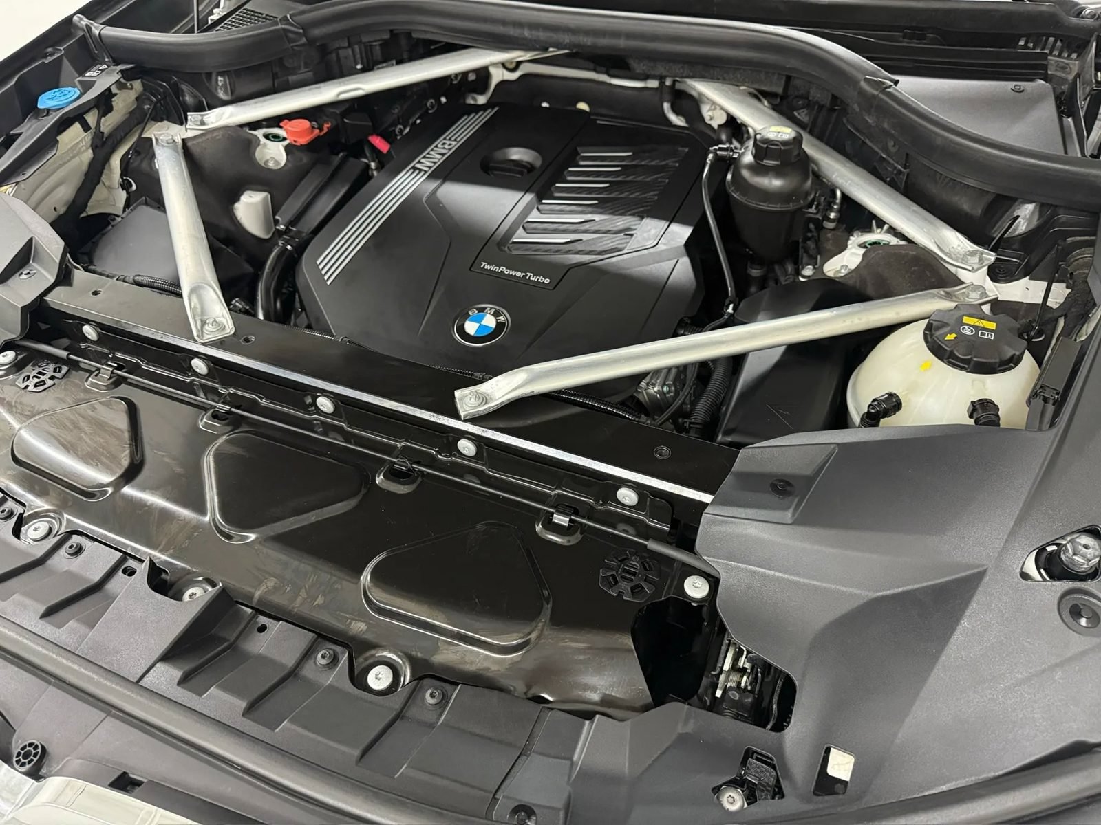 Used 2019 BMW X7 xDrive40i AWD/4WD image 54