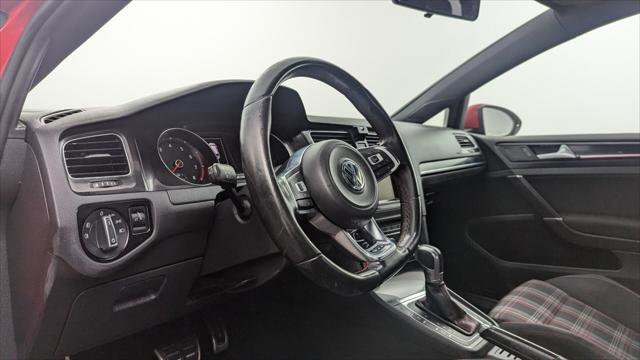 Used 2015 Volkswagen GTI S w/ Lighting Package (SEL) image 23