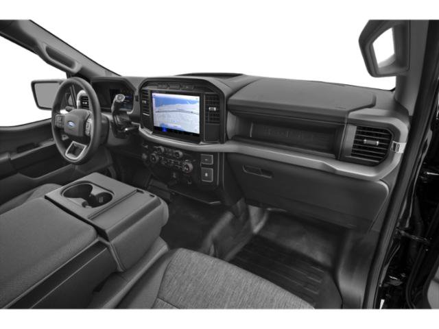 Certified 2025 Ford F150 XL w/ Equipment Group 103A High AWD/4WD image 13