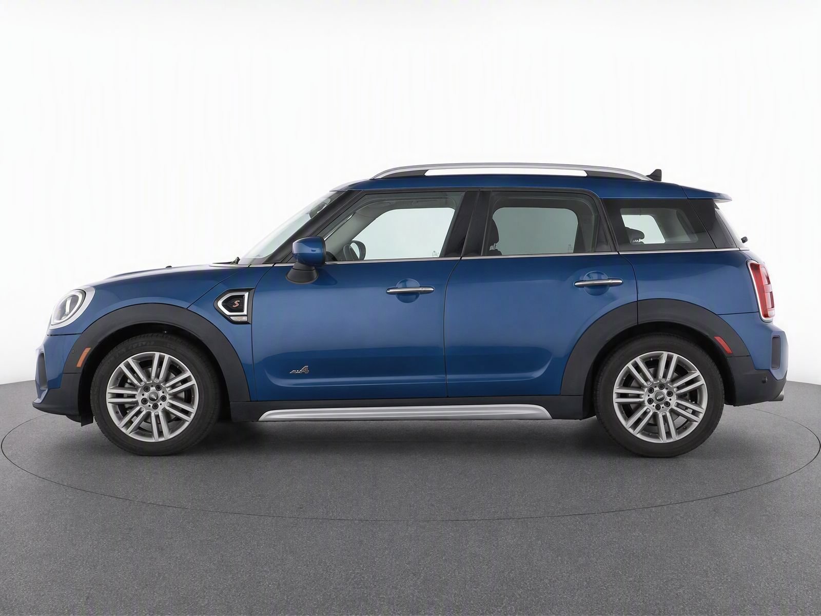 Used 2024 MINI Cooper Countryman S AWD/4WD image 3