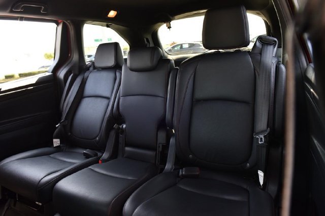 Used 2025 Honda Odyssey Sport-L image 25