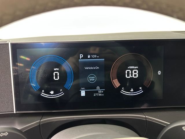 Used 2024 Hyundai Santa Fe SE image 17