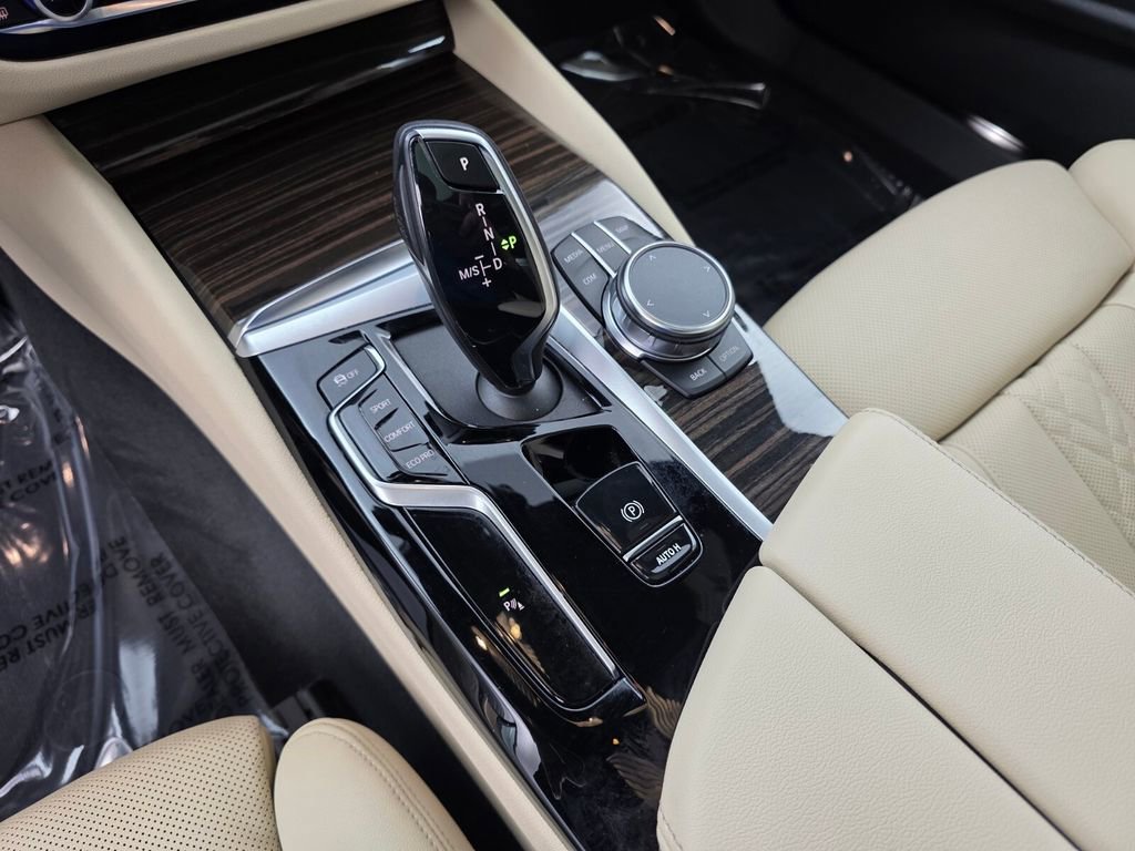 Certified 2023 BMW 540i 540i w/ Premium Package image 24