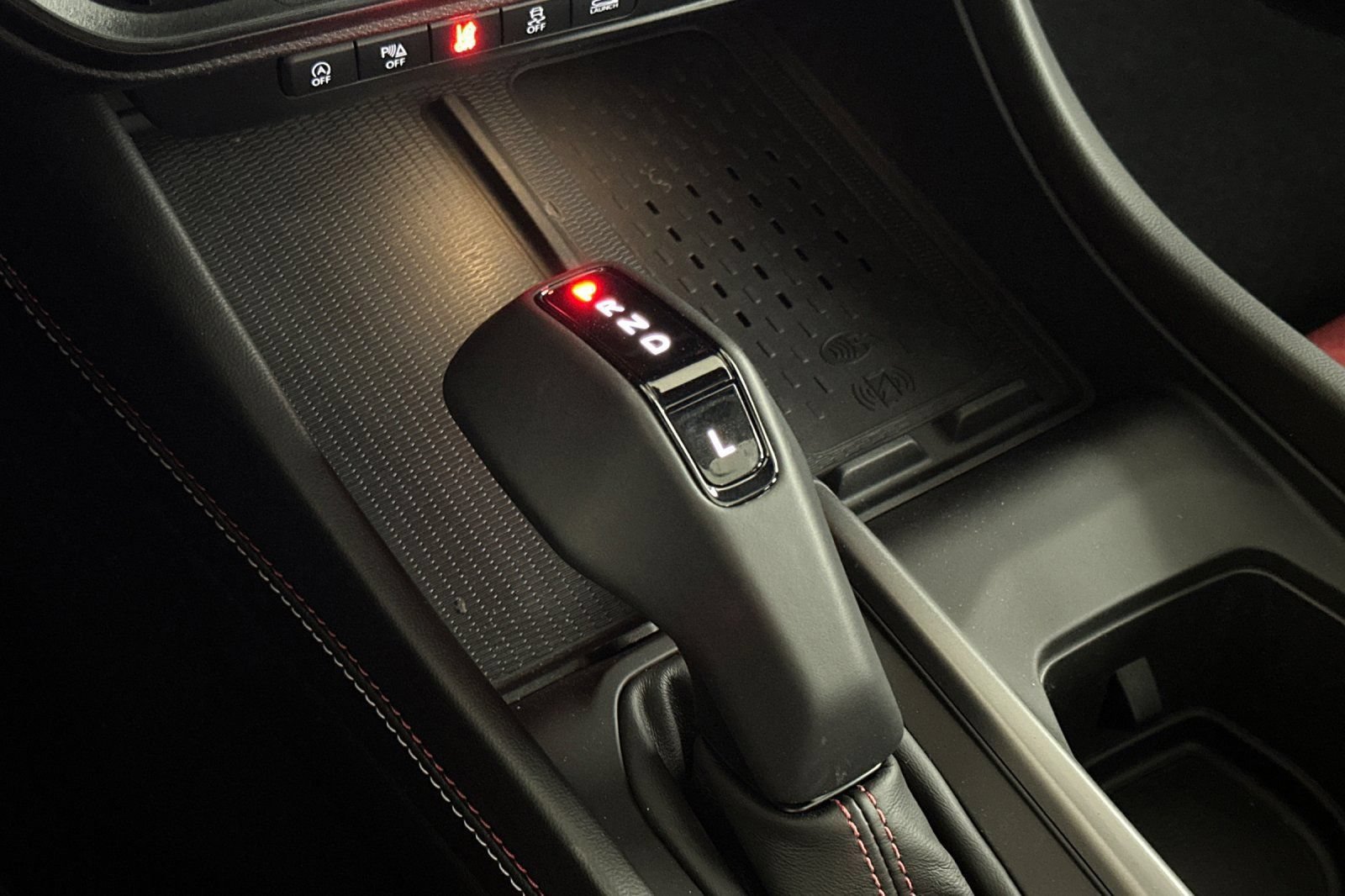 New 2026 Dodge Charger R/T AWD/4WD image 22