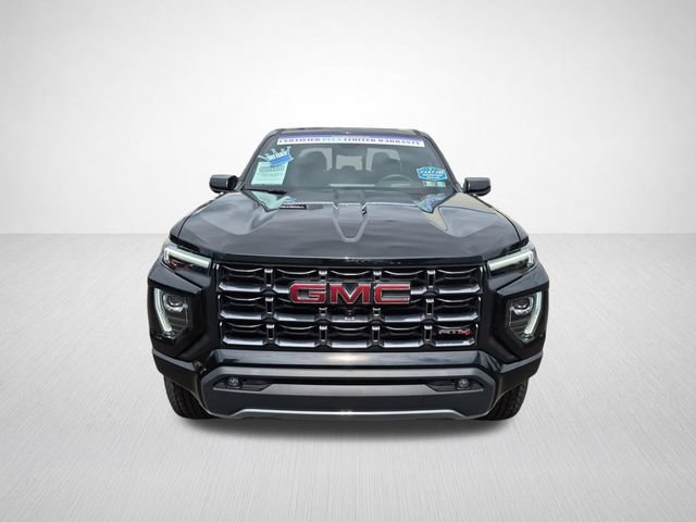 Used 2026 GMC Canyon AT4 w/ Technology Plus Package AWD/4WD image 5