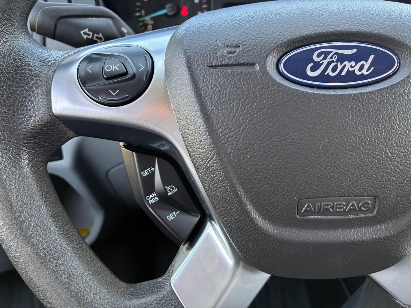 Used 2018 Ford Transit 250 130 Low Roof w/ Exterior Upgrade Package image 18