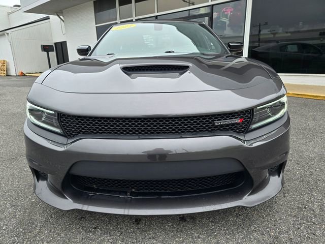 Used 2023 Dodge Charger R/T w/ Navigation & Travel Group RWD image 3