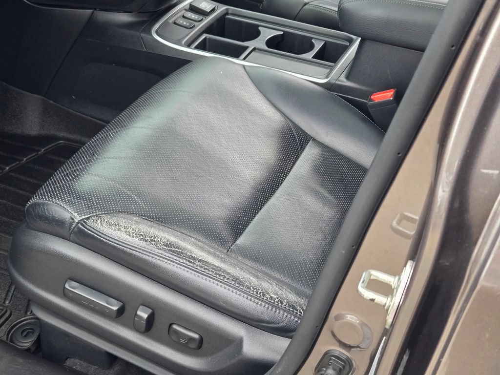Used 2016 Honda CR-V EX-L image 29