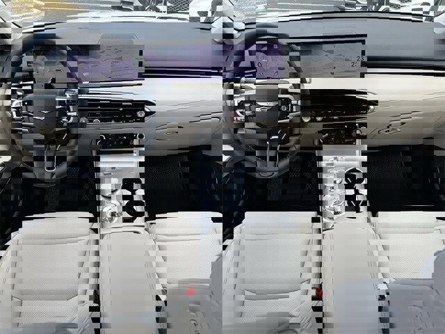 New 2026 Genesis GV70 2.5T Select image 2