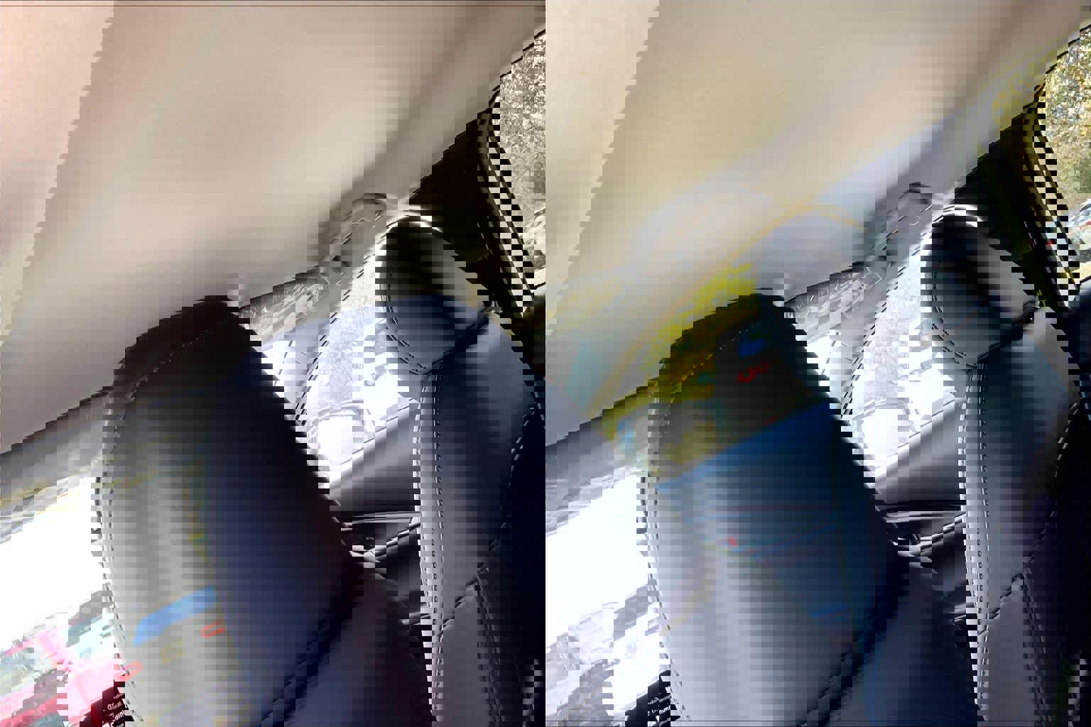 New 2026 MAZDA CX-30 AWD 2.5 S w/ Select Sport Pkg image 18