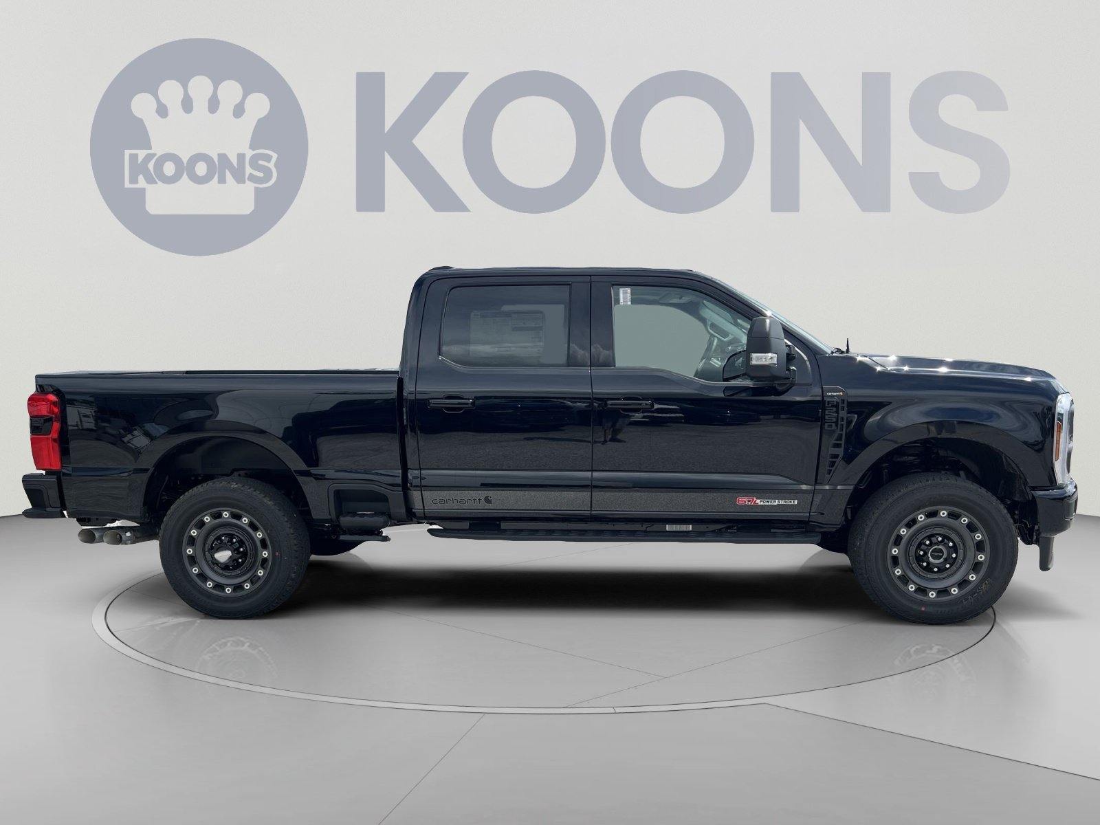 New 2027 Ford F250 XLT w/ XLT Premium Package AWD/4WD image 8