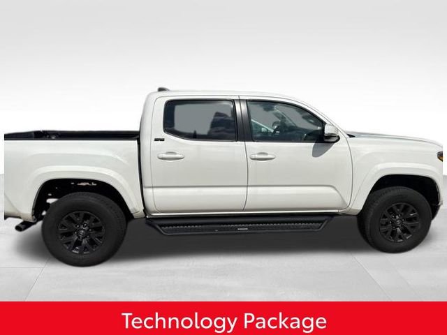 Used 2023 Toyota Tacoma SR5 w/ Technology Package image 6