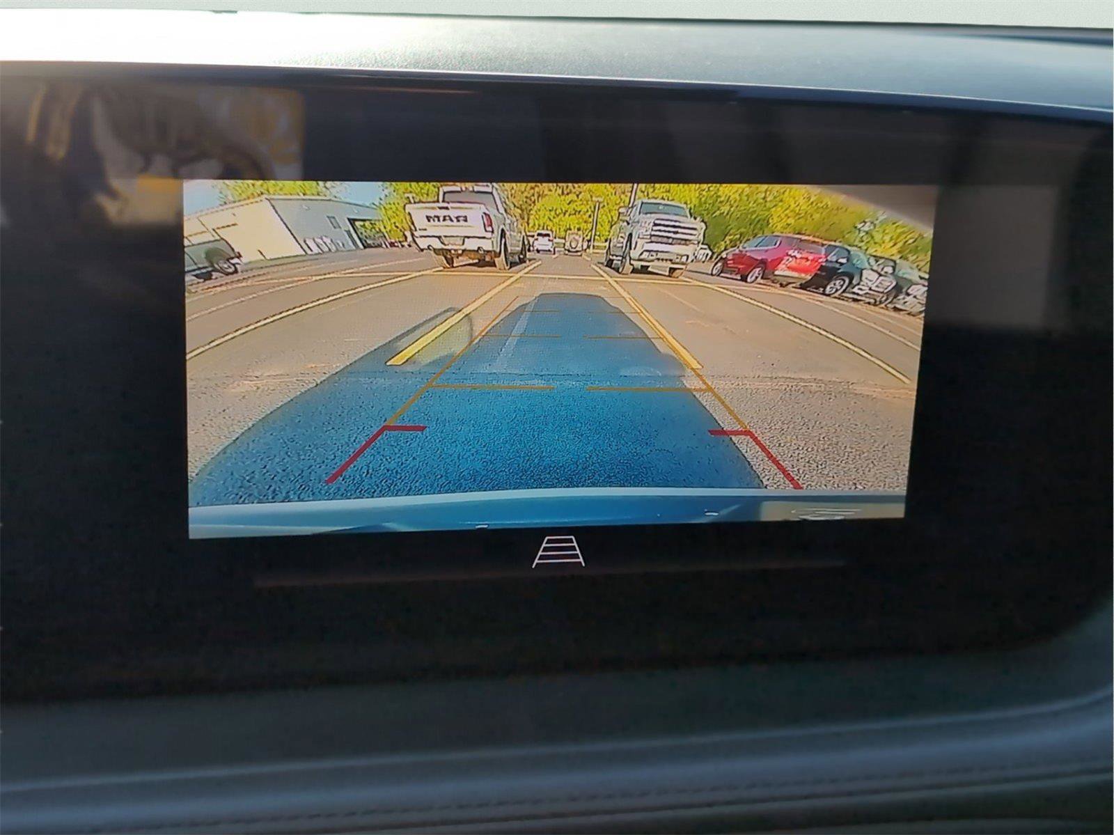 Used 2025 Buick Encore GX Preferred image 19