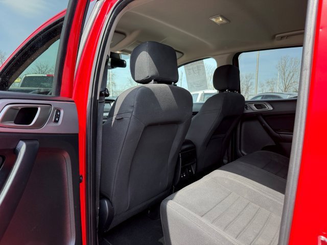 Used 2020 Ford Ranger XLT w/ Trailer Tow Package image 18