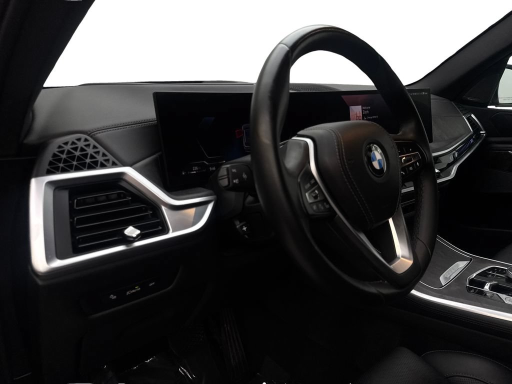 Used 2024 BMW X5 sDrive40i w/ Premium Package RWD image 51
