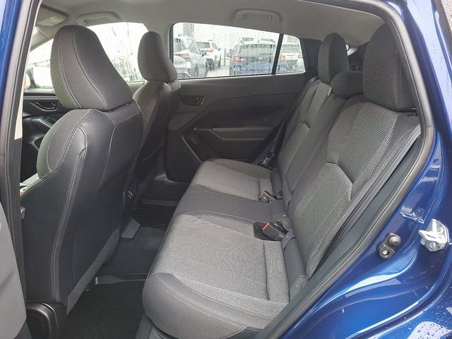 Certified 2024 Subaru Crosstrek 2.0i Premium w/ Crosstrek Mirror Package image 11