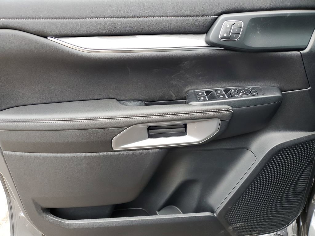 New 2025 Ford Ranger Lariat w/ Convenience Package image 27