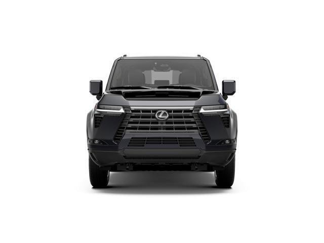 New 2026 Lexus GX 550 image 5