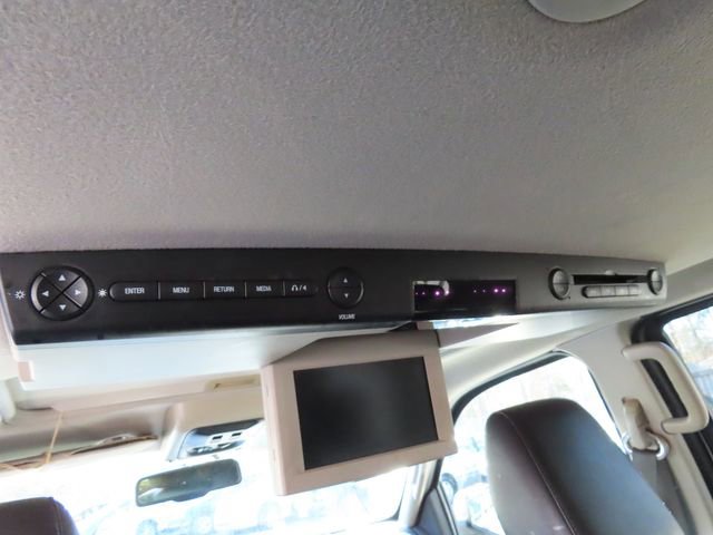 Used 2009 Mercury Mountaineer Premier image 16