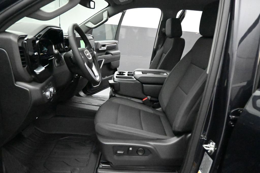 New 2026 GMC Sierra 3500 SLE w/ SLE Value Package AWD/4WD image 9