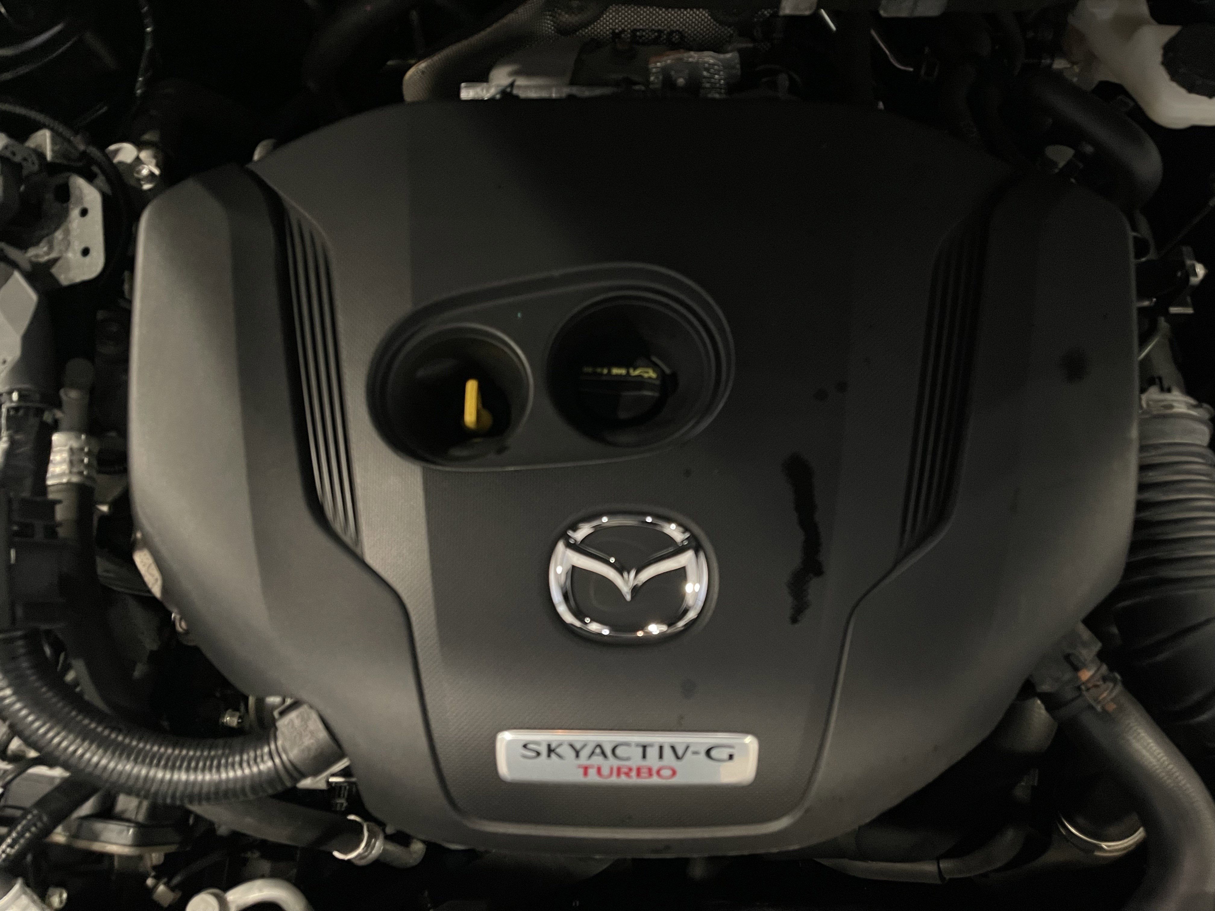 Used 2021 MAZDA CX-9 Signature image 27