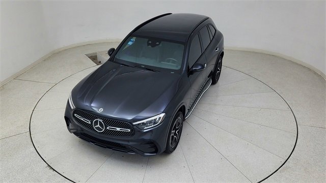 Used 2024 Mercedes-Benz GLC 300 4MATIC w/ AMG Line image 76