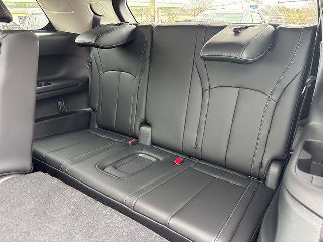 New 2026 INFINITI QX60 Luxe w/ Cargo Package AWD/4WD image 26