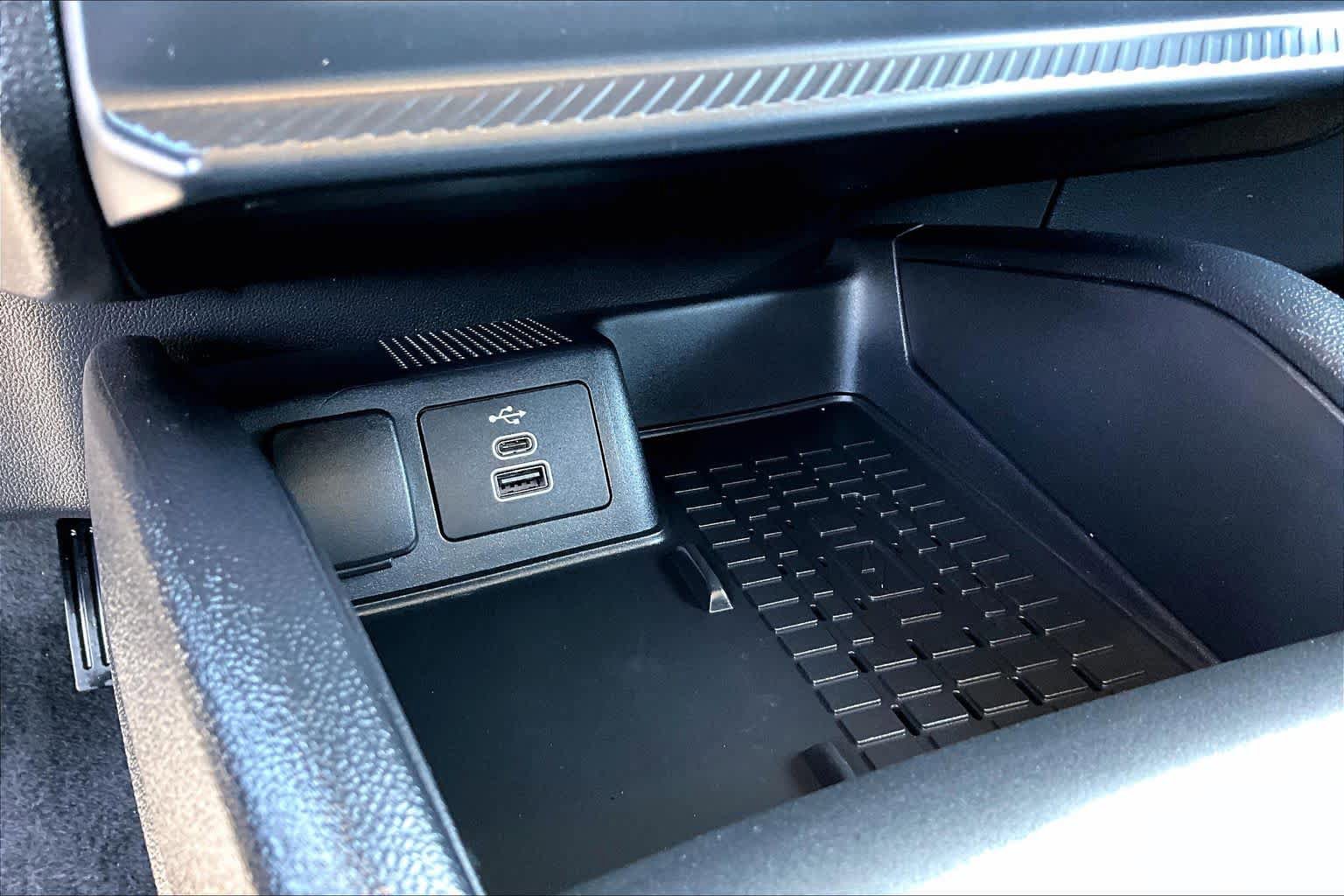 Used 2025 Ford Bronco Sport Outer Banks image 32
