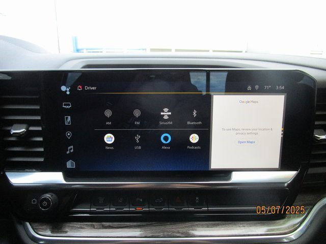 Certified 2024 Chevrolet Silverado 3500 LTZ w/ LTZ Premium Package image 15