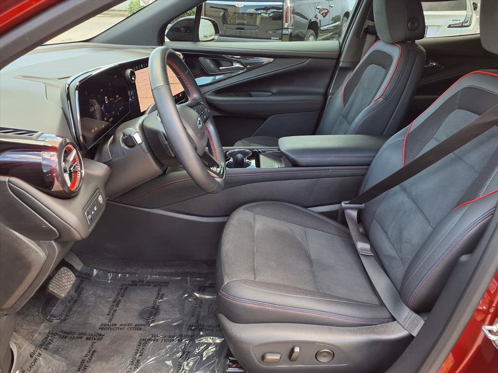 Used 2024 Chevrolet Blazer EV RS AWD/4WD image 20