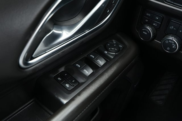 Used 2024 Chevrolet Tahoe LT AWD/4WD image 21