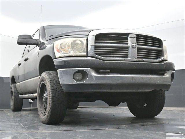 Used 2009 Dodge Ram 2500 Truck SLT w/ Popular Equipment Group image 40