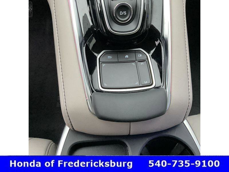 Used 2026 Acura RDX SH-AWD w/ Technology Package image 31