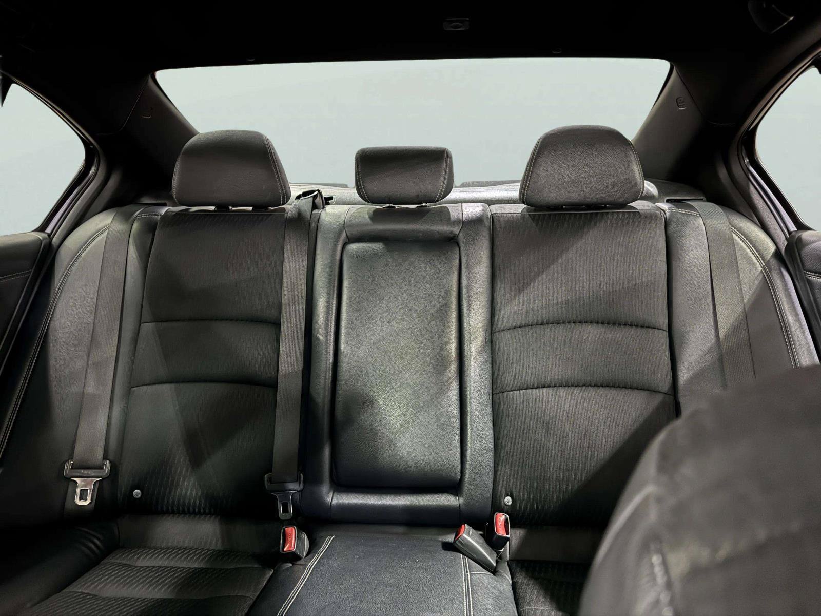 Used 2017 Honda Accord Sport image 19