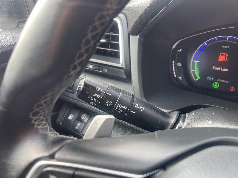 Used 2019 Honda Insight Touring image 23