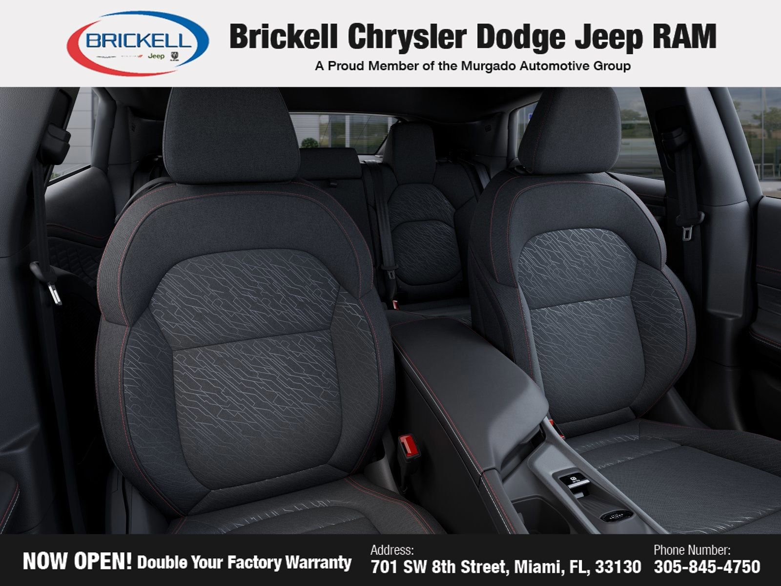 New 2026 Dodge Charger R/T AWD/4WD image 16