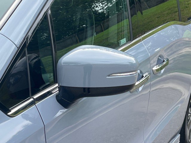Certified 2023 Honda Odyssey Elite image 4